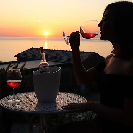 Sunset Manarola公寓 外观 照片